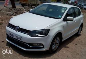 Volkswagen Polo Highline 1.6l (p), , Diesel