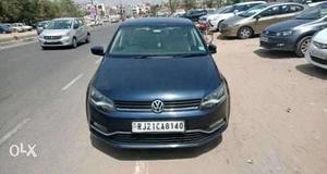 Volkswagen Polo Trendline 1.5l (d), , Diesel