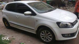 Volkswagen Polo petrol  Kms  year