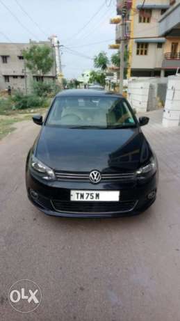 Volkswagen Vento Highline Diesel, , Diesel