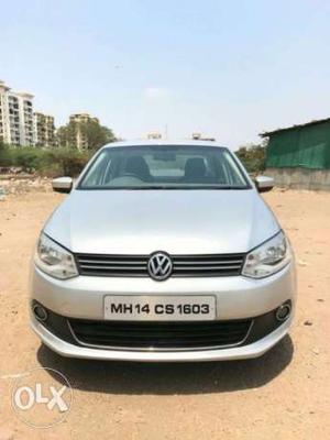 Volkswagen Vento Highline Petrol At, , Petrol