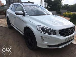 Volvo XC60 D5