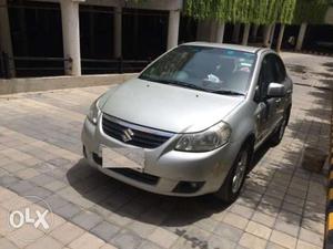 Well maintained  Maruti Suzuki SX4 Petrol for sale in