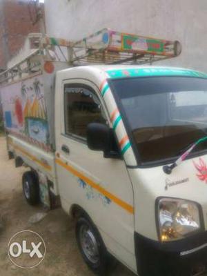  ka November Mahindra Loder diesel  Kms