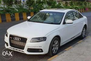 Audi A Tdi Technology Edition, , Diesel