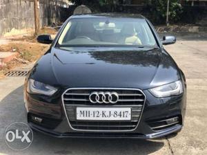 Audi A4 2.0 Tdi (177bhp) Premium Plus, , Diesel