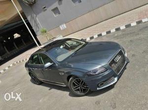 Audi A4 2.0 Tdi (177bhp) Premium Sport, , Diesel