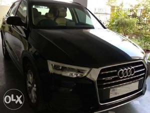 Audi Q3 35 Tdi Premium, , Diesel