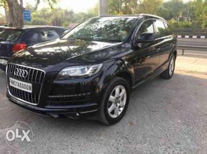 Audi Q7 3.0 Tdi Quattro Premium, , Diesel