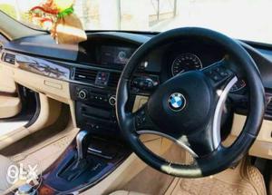  BMW 3 Series petrol  Km BMW 325i