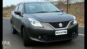 Baleno Alfa Diesel 1.3 Top -km. airbags,ABS.17 INCH