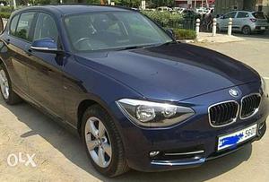 Bmw 1 Series 118d Sport Line, , Diesel