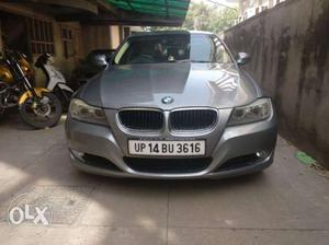 Bmw 3 Series 320d, , Diesel