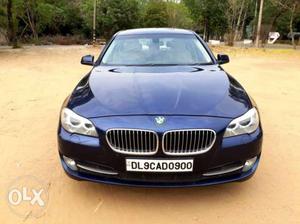 Bmw 5 Series 520 D, , Diesel