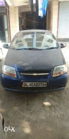 Chevrolet Aveo U-va, , Cng