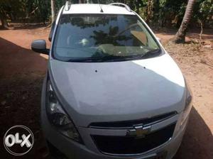  Chevrolet Beat diesel  Kms