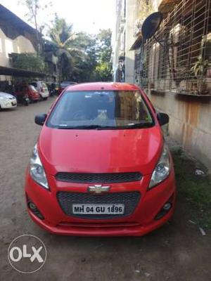 Chevrolet Beat diesel  Kms  year