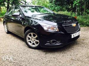 Chevrolet Cruze Ltz At, , Diesel