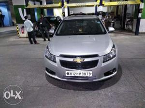 Chevrolet Cruze Ltz At, , Diesel