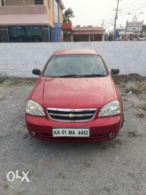 Chevrolet Optra Ls , Petrol