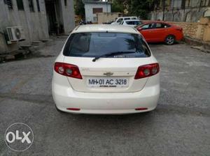 Chevrolet Optra Srv 1.6 Opt, , Petrol