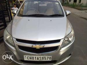 Chevrolet Sail 1.2 Ls Abs, , Diesel