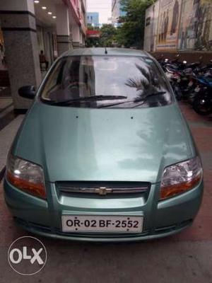 Chevrolet Sail U-va 1.3 Ls Abs, , Petrol