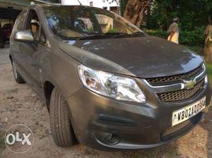 Chevrolet Sail Uva diesel  Kms  year