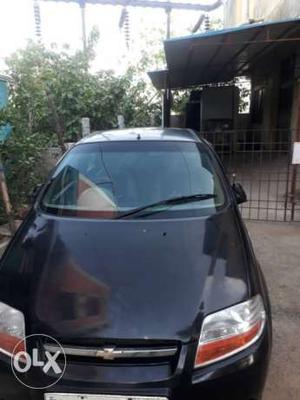  Chevrolet Sail Uva petrol  Kms