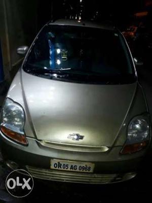 Chevrolet Spark Ls 1.0 Muzic, , Petrol