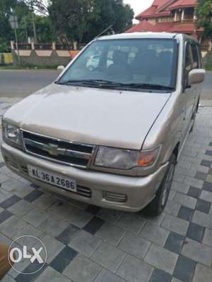 Chevrolet Tavera, , Diesel