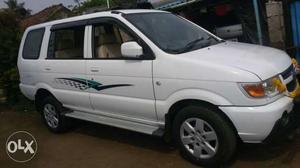  Chevrolet Tavera diesel  Kms