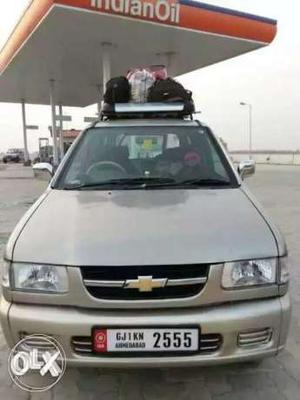 Chevrolet Tavera diesel  Kms  year