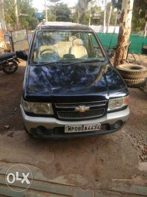 Chevrolet Tavera diesel  Kms  year