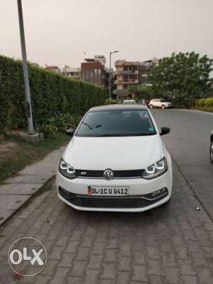 For immediate sale POLO GT TDI