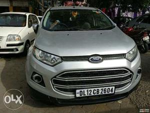 Ford Ecosport Titanium 1.5 Tdci, , Diesel