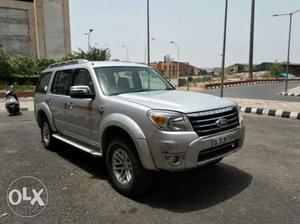 Ford Endeavour 3.0l 4x4 At, , Diesel