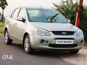 Ford Fiesta Zxi , Diesel