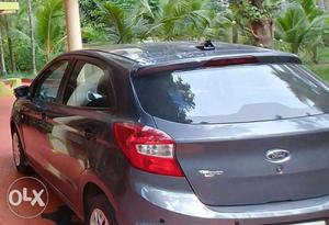 Ford Figo diesel  Kms  year