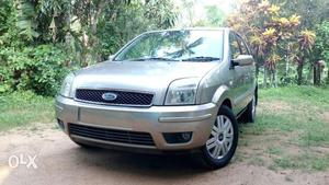 Full OPtion - ford fusion,  km-