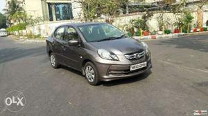 Honda Amaze 1.5 Smt I Dtec, , Diesel