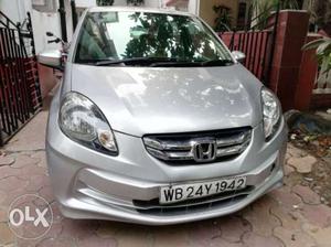 Honda Amaze 1.5 Smt I Dtec, , Diesel