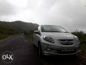 Honda Amaze Diesel VX