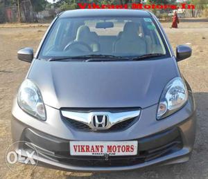 Honda Brio S Mt, , Petrol