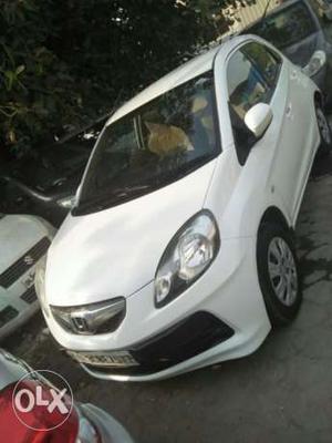 Honda Brio S Mt, , Petrol