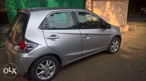  Honda Brio VX MT petrol  Kms