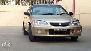 Honda City 1.5 E Mt, , Lpg