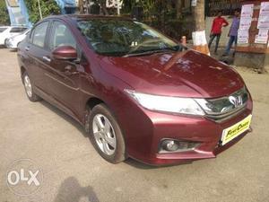 Honda City 1.5 V Mt, , Petrol