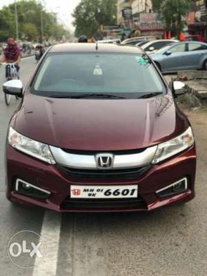 Honda City, , Diesel