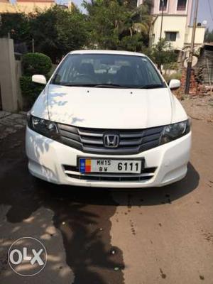 Honda City S-MT Petrol  Kms  year